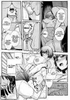 Hanekawa WHITE / 羽川WHITE [Matsukawa Iku] [Bakemonogatari] Thumbnail Page 11