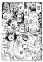 Hanekawa WHITE / 羽川WHITE [Matsukawa Iku] [Bakemonogatari] Thumbnail Page 16