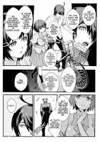 Hanekawa WHITE / 羽川WHITE [Matsukawa Iku] [Bakemonogatari] Thumbnail Page 04