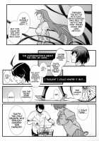 Hanekawa WHITE / 羽川WHITE [Matsukawa Iku] [Bakemonogatari] Thumbnail Page 05