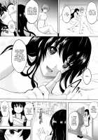 Netorare Darkness / ネトラレダークネス [Hozumi Kenji] [To Love-Ru] Thumbnail Page 05