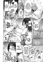 Climactic Counter [Ryoma] [Original] Thumbnail Page 08