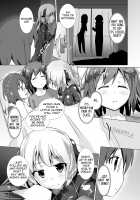 Yumewatari no Mistress / ユメ渡りの女王様 [Naka] [Original] Thumbnail Page 10