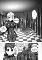 Yumewatari no Mistress / ユメ渡りの女王様 [Naka] [Original] Thumbnail Page 12