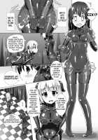 Yumewatari no Mistress / ユメ渡りの女王様 [Naka] [Original] Thumbnail Page 13