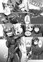 Yumewatari no Mistress / ユメ渡りの女王様 [Naka] [Original] Thumbnail Page 19