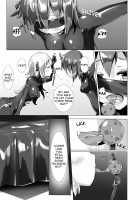 Yumewatari no Mistress / ユメ渡りの女王様 [Naka] [Original] Thumbnail Page 22