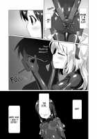 Yumewatari no Mistress / ユメ渡りの女王様 [Naka] [Original] Thumbnail Page 26