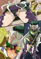 Daisan Seiryoku AH Series! / 第三勢力AHシリーズ! [Original] Thumbnail Page 101