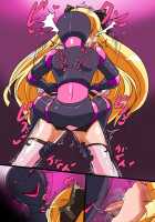 Daisan Seiryoku AH Series! / 第三勢力AHシリーズ! [Original] Thumbnail Page 106