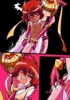 Daisan Seiryoku AH Series! / 第三勢力AHシリーズ! [Original] Thumbnail Page 119