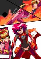 Daisan Seiryoku AH Series! / 第三勢力AHシリーズ! [Original] Thumbnail Page 123