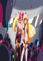 Daisan Seiryoku AH Series! / 第三勢力AHシリーズ! [Original] Thumbnail Page 130