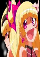 Daisan Seiryoku AH Series! / 第三勢力AHシリーズ! [Original] Thumbnail Page 131