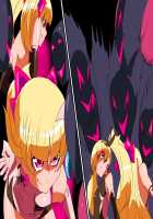 Daisan Seiryoku AH Series! / 第三勢力AHシリーズ! [Original] Thumbnail Page 133