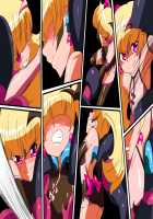 Daisan Seiryoku AH Series! / 第三勢力AHシリーズ! [Original] Thumbnail Page 134