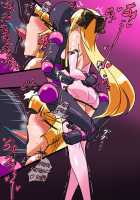 Daisan Seiryoku AH Series! / 第三勢力AHシリーズ! [Original] Thumbnail Page 19