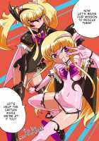 Daisan Seiryoku AH Series! / 第三勢力AHシリーズ! [Original] Thumbnail Page 28