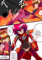 Daisan Seiryoku AH Series! / 第三勢力AHシリーズ! [Original] Thumbnail Page 34