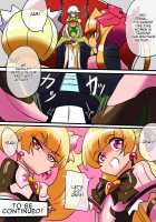 Daisan Seiryoku AH Series! / 第三勢力AHシリーズ! [Original] Thumbnail Page 44