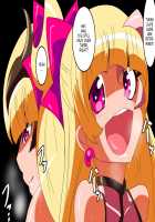 Daisan Seiryoku AH Series! / 第三勢力AHシリーズ! [Original] Thumbnail Page 50