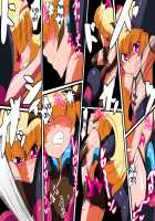 Daisan Seiryoku AH Series! / 第三勢力AHシリーズ! [Original] Thumbnail Page 52