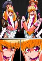 Daisan Seiryoku AH Series! / 第三勢力AHシリーズ! [Original] Thumbnail Page 59