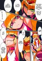 Daisan Seiryoku AH Series! / 第三勢力AHシリーズ! [Original] Thumbnail Page 61