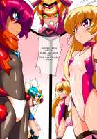 Daisan Seiryoku AH Series! / 第三勢力AHシリーズ! [Original] Thumbnail Page 65