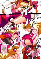 Daisan Seiryoku AH Series! / 第三勢力AHシリーズ! [Original] Thumbnail Page 67