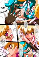 Daisan Seiryoku AH Series! / 第三勢力AHシリーズ! [Original] Thumbnail Page 68