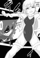 Daisan Seiryoku AH Series! / 第三勢力AHシリーズ! [Original] Thumbnail Page 73