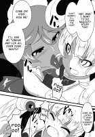 Daisan Seiryoku AH Series! / 第三勢力AHシリーズ! [Original] Thumbnail Page 76