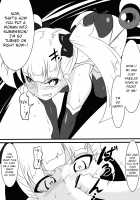 Daisan Seiryoku AH Series! / 第三勢力AHシリーズ! [Original] Thumbnail Page 78