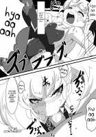 Daisan Seiryoku AH Series! / 第三勢力AHシリーズ! [Original] Thumbnail Page 80