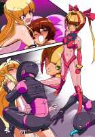 Daisan Seiryoku AH Series! / 第三勢力AHシリーズ! [Original] Thumbnail Page 83