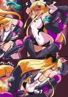 Daisan Seiryoku AH Series! / 第三勢力AHシリーズ! [Original] Thumbnail Page 87