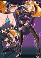 Daisan Seiryoku AH Series! / 第三勢力AHシリーズ! [Original] Thumbnail Page 93