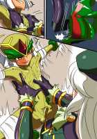 Daisan Seiryoku AH Series! / 第三勢力AHシリーズ! [Original] Thumbnail Page 95