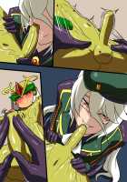 Daisan Seiryoku AH Series! / 第三勢力AHシリーズ! [Original] Thumbnail Page 96