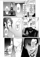 Lust Kiss [Satou Kuuki] [The Idolmaster] Thumbnail Page 15