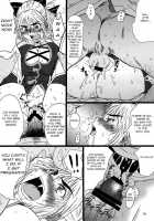 Casamani 0 / カサマニ0 [Minpei Ichigo] [Soulcalibur] Thumbnail Page 18