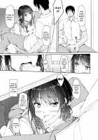 Tachibana Yukina Enkou Nisshi 4 / 立花優希奈援交日誌4「彼が知らない本当の私…」 [Shake] [Original] Thumbnail Page 12