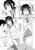 Tachibana Yukina Enkou Nisshi 4 / 立花優希奈援交日誌4「彼が知らない本当の私…」 [Shake] [Original] Thumbnail Page 08