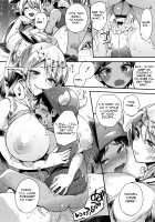 Shotaku-kun wa Elf no Hime-sama o Jouzu ni Haramaserareru kana? / ショタオークくんはエルフのお姫様を上手に孕ませられるかな? [Shindou] [Original] Thumbnail Page 22