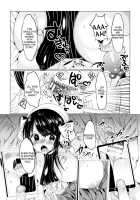 Nyota Cos!! / にょたコス!! [Amamiya Mizuki] [Original] Thumbnail Page 17