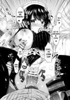 Nyota Cos!! / にょたコス!! [Amamiya Mizuki] [Original] Thumbnail Page 25