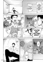 Lipsync vol.4 Loveless, cuteness / LipSync vol.4 Loveless, cuteness [Menea The Dog] [The Idolmaster] Thumbnail Page 03