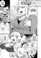 Lipsync vol.3 Bonne journée! / LipSync vol.3 Bonne journée! [Menea The Dog] [The Idolmaster] Thumbnail Page 10