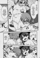 MamimamiX digress plus [Kogaku Kazuya] [Puella Magi Madoka Magica] Thumbnail Page 20